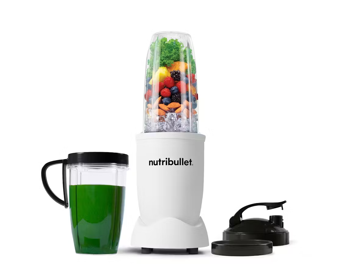 nutribullet Pro 32 oz. 900 Watt Personal Blender