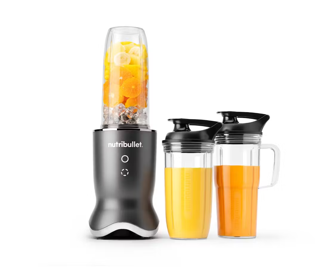 nutribullet® Ultra 1200W Single Serve Blender