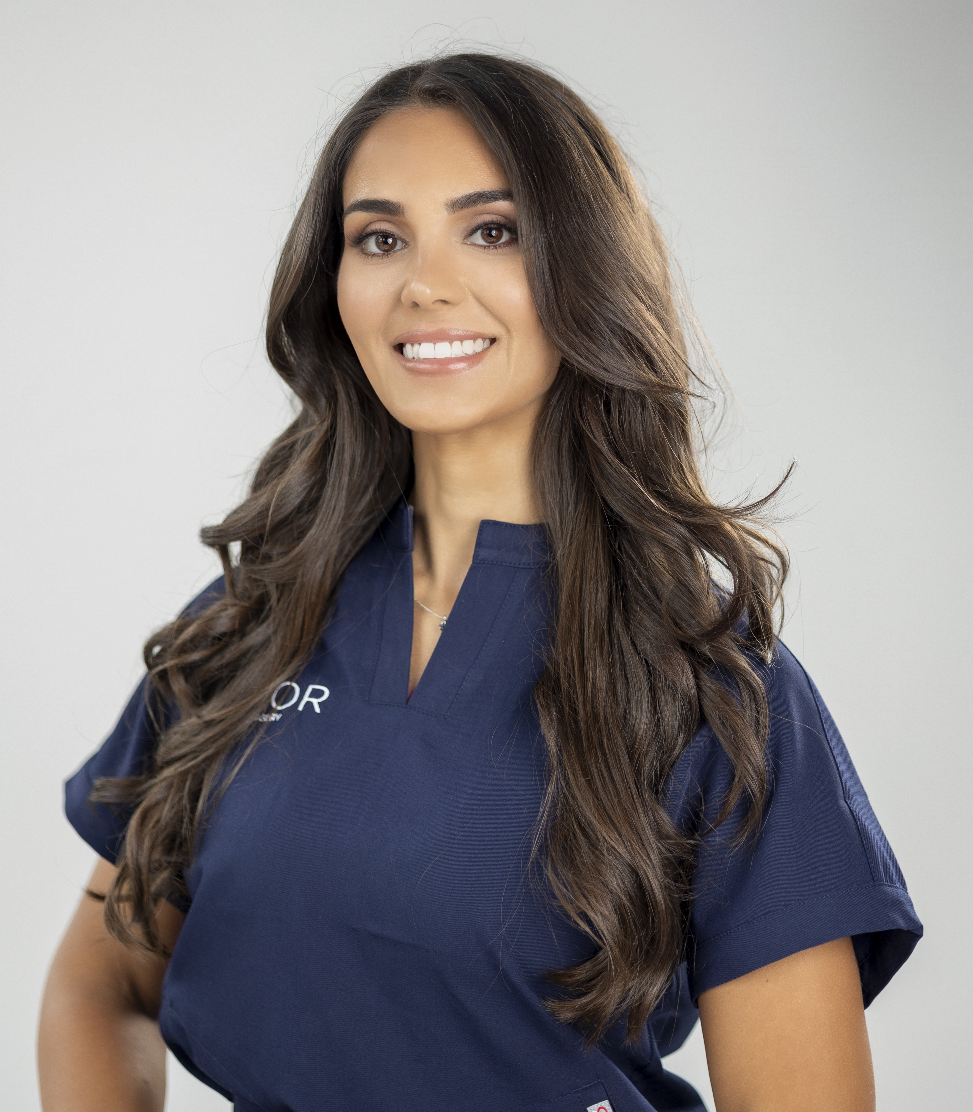 Florida's leading aesthetic injector Stephanie DeSimone, PA-C