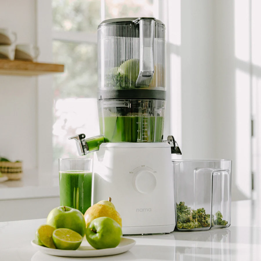 Nama J2 Cold Press Juicer