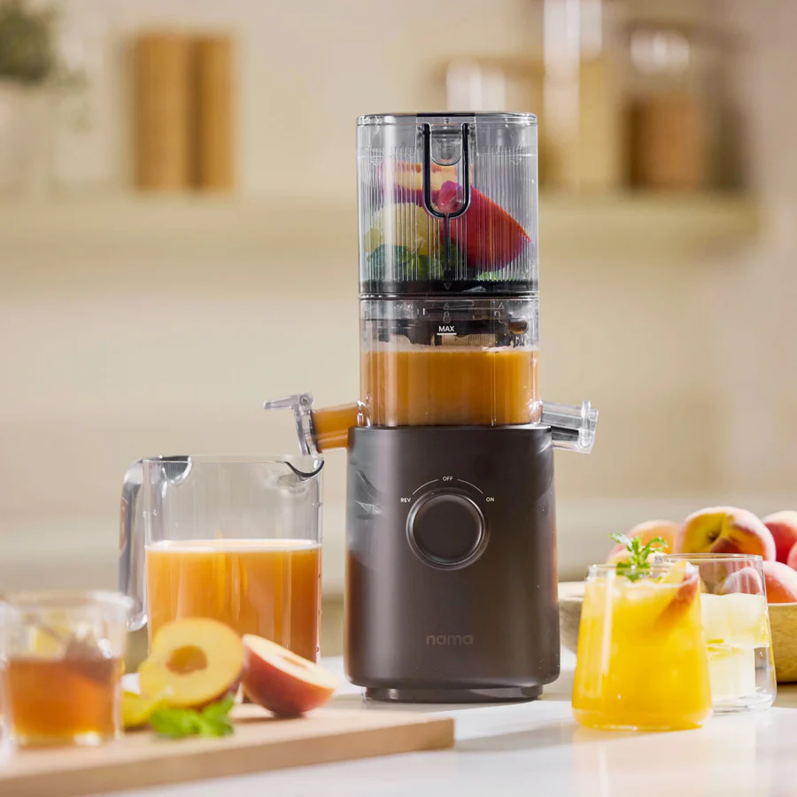 Nama J3 Cold Press Juicer