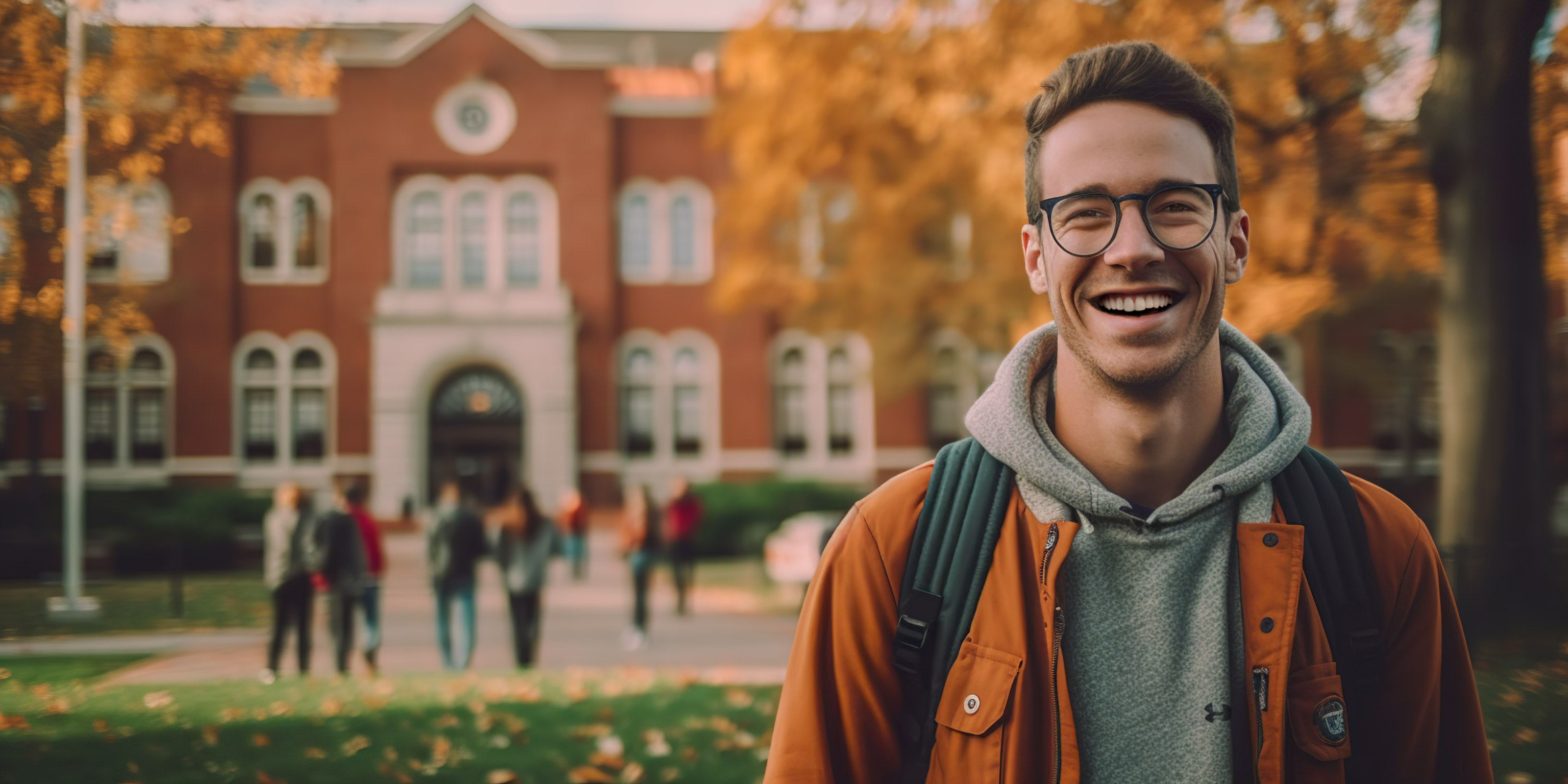 Graduação por meio de intercâmbio internacional no exterior