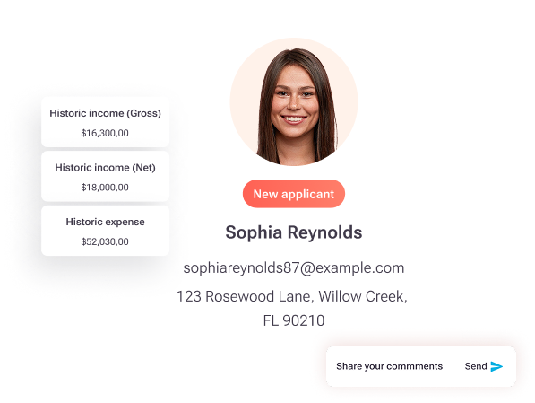 QuickApprove: Fast, Informed Decisions at the Click of a Button