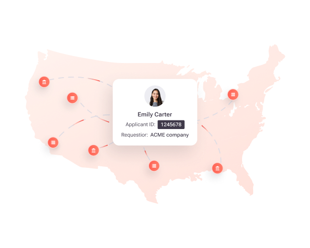 With SafeCheck+, our upgraded service provides you access to a comprehensive nationwide offender search, powered by real-time data from law enforcement agencies and trusted third-party sources. Our expanded coverage ensures that you never miss critical information, no matter where you operate.