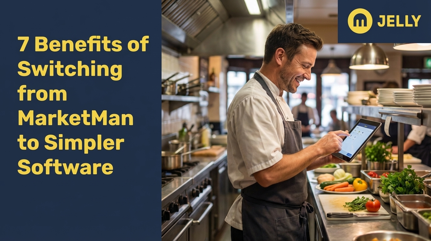 7 Benefits of Switching from MarketMan to Simpler Software