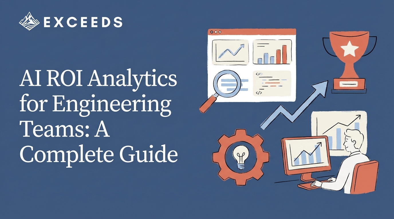 AI ROI Analytics for Engineering Teams: A Complete Guide