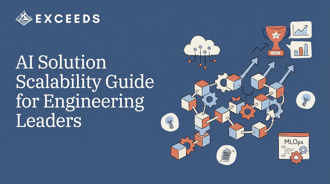AI Solution Scalability Guide for Engineering Leaders