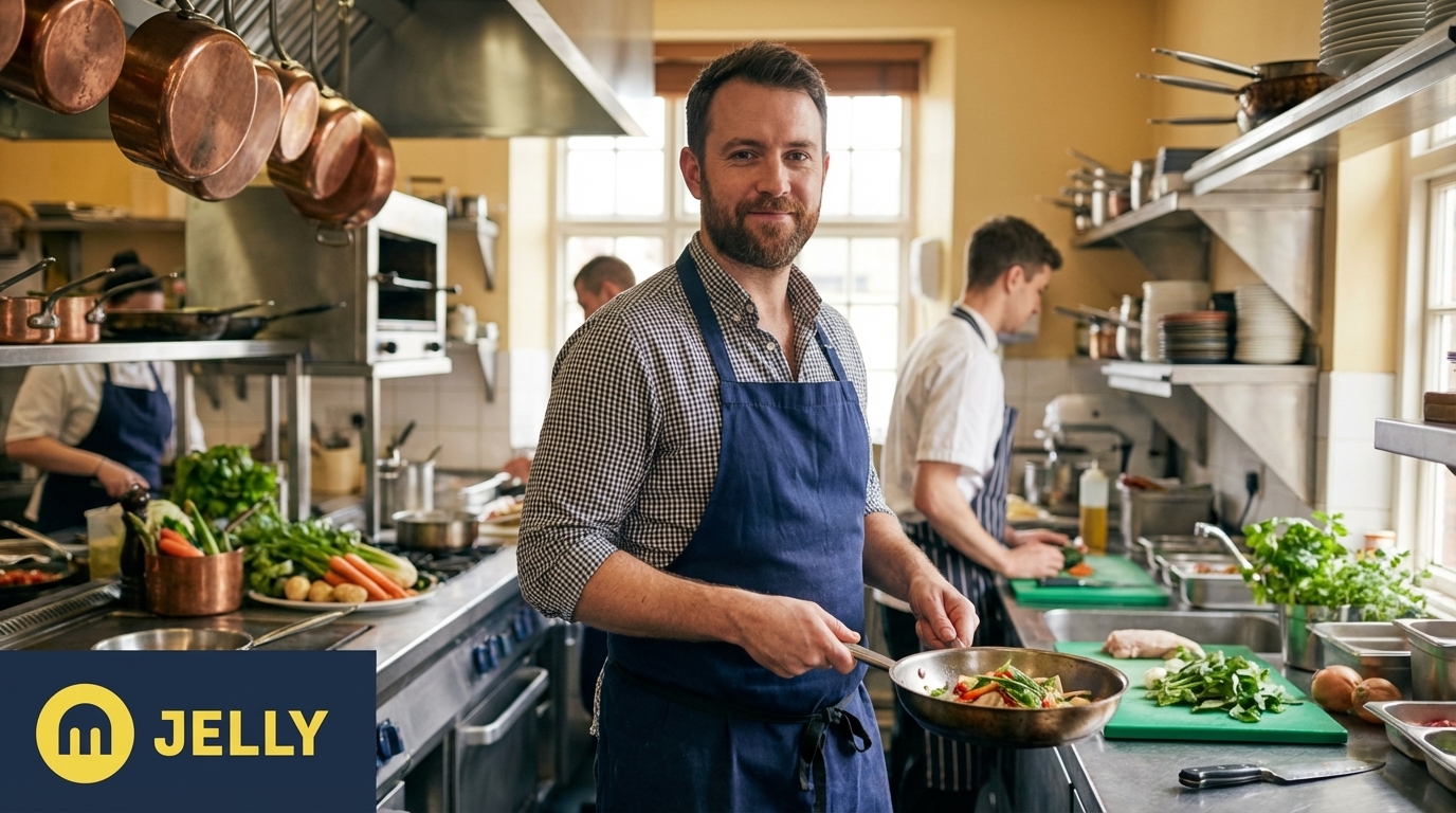 Restaurant Gross Profit Improvement Strategies 