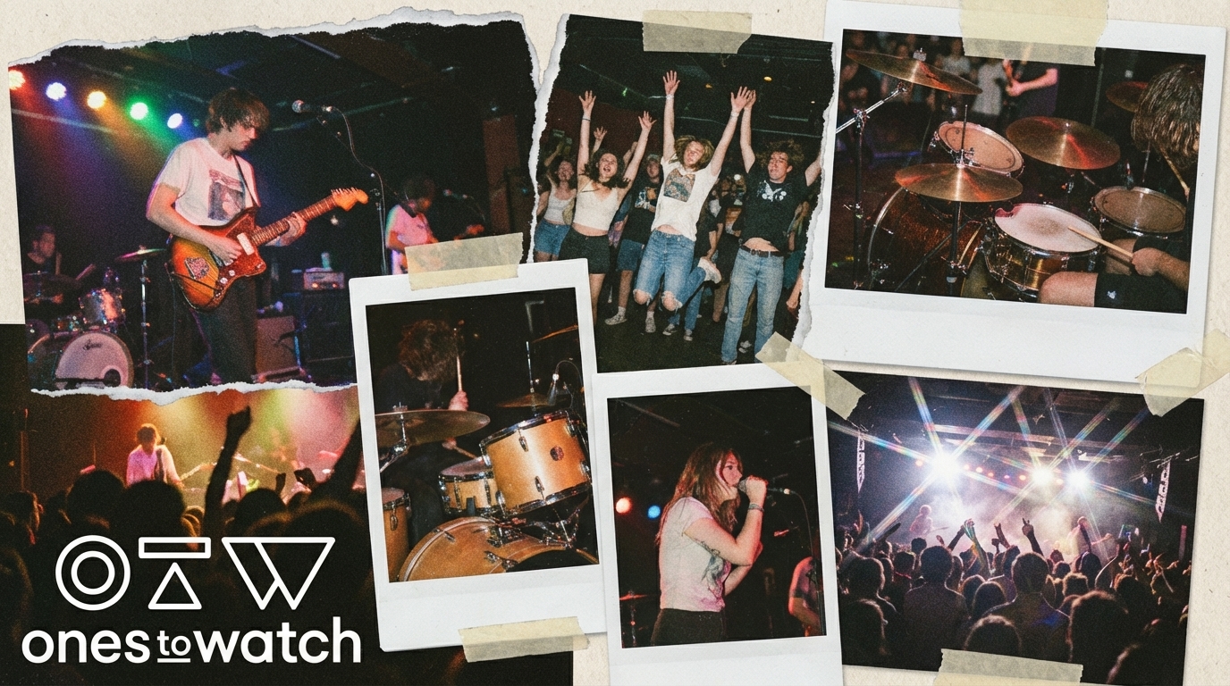Best Live Music Discovery Platforms: 2026 Guide
