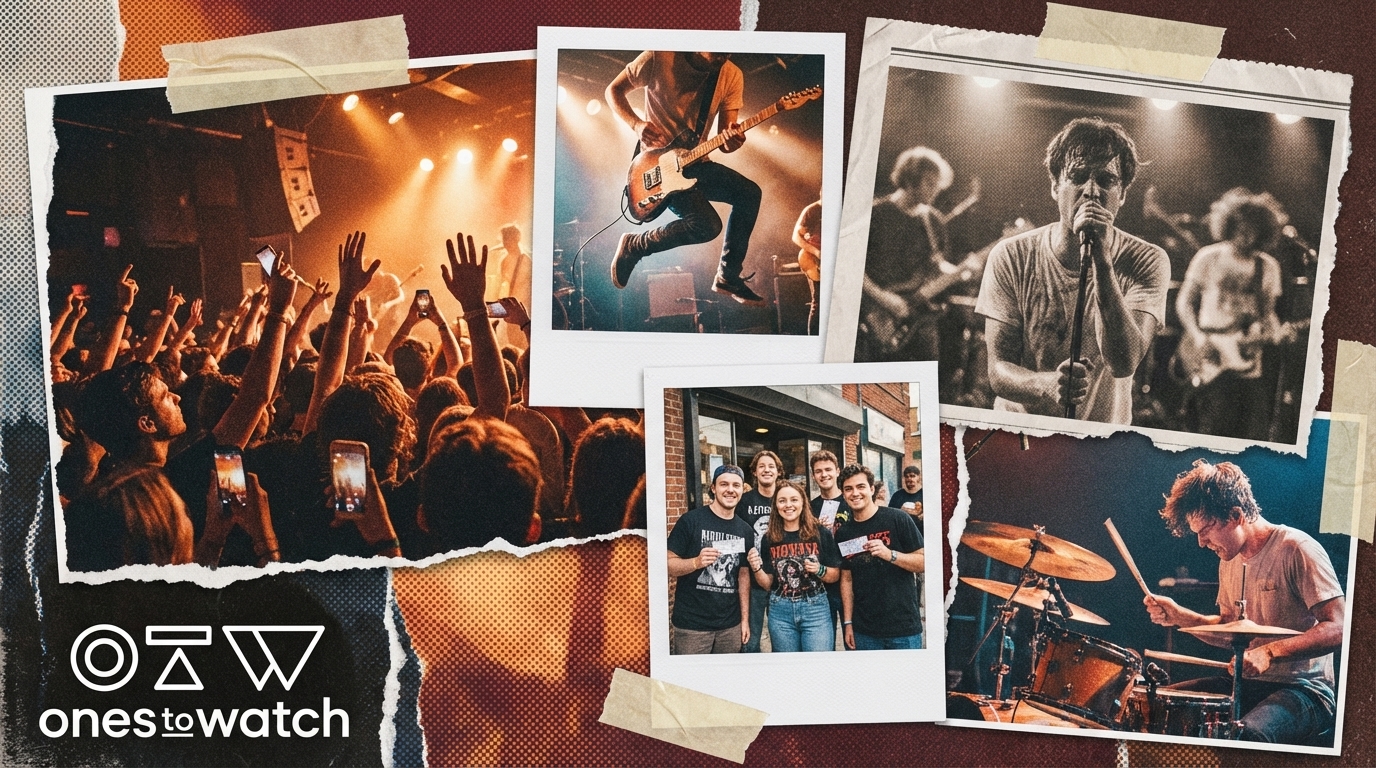 Indie Music Blog Platforms Comparison: Finding Your Stage