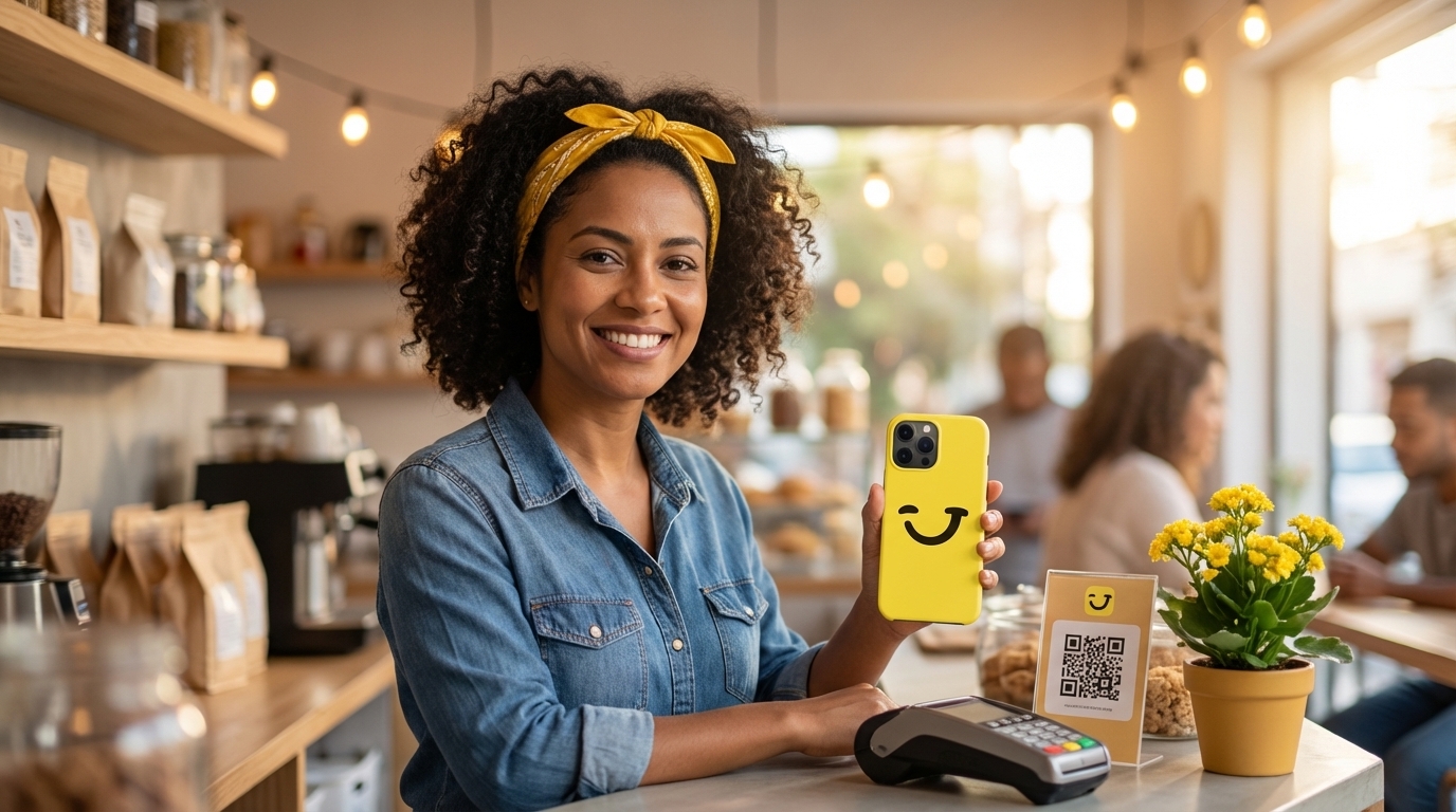 Como gerar Pix para vendas diárias com automação e controle?