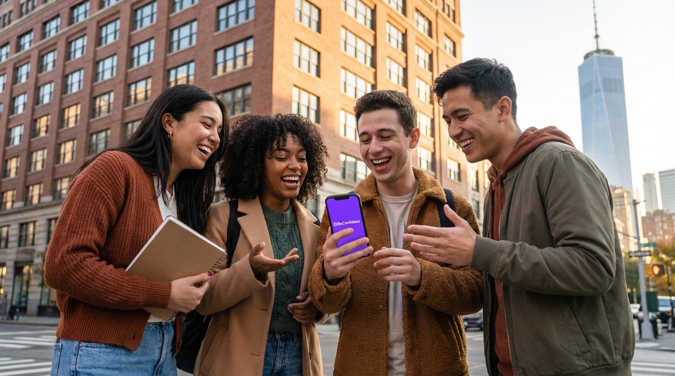 Nivel de Inglés para Multinacionales: B2-C1 Guía 2025