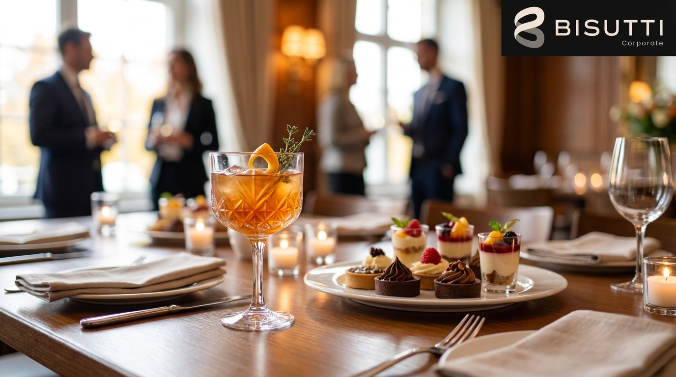 8 ideias criativas para eventos corporativos de fim de ano