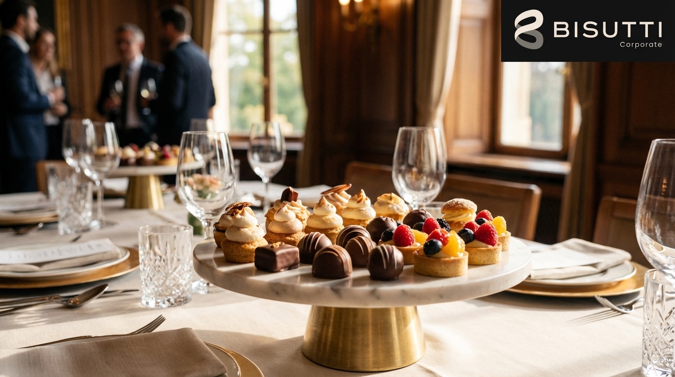 Como planejar o orçamento para eventos corporativos premium