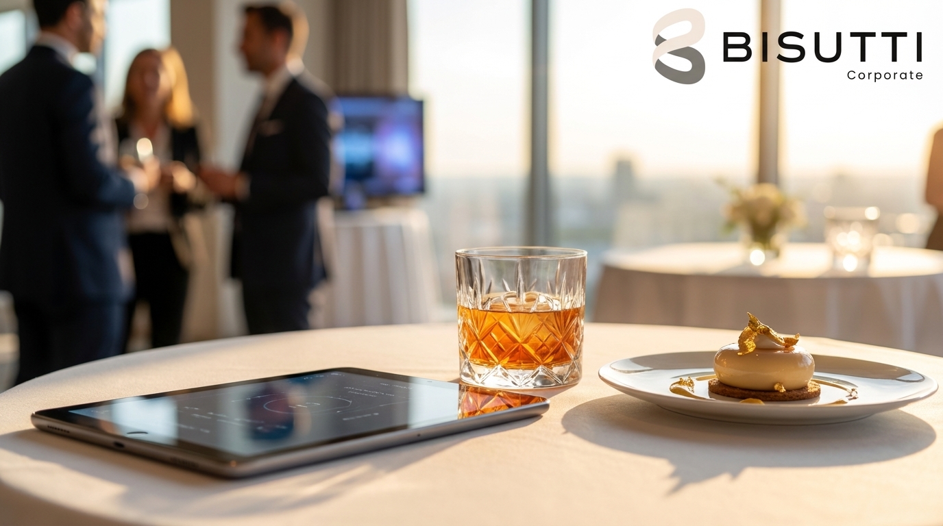 Espaços com tecnologia para eventos corporativos em SP