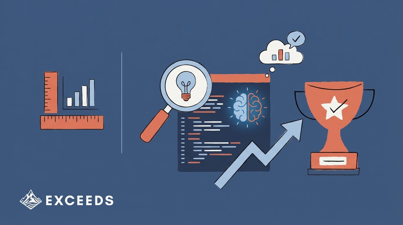 Code Climate vs. Exceeds.ai: Proving AI ROI at Code Level