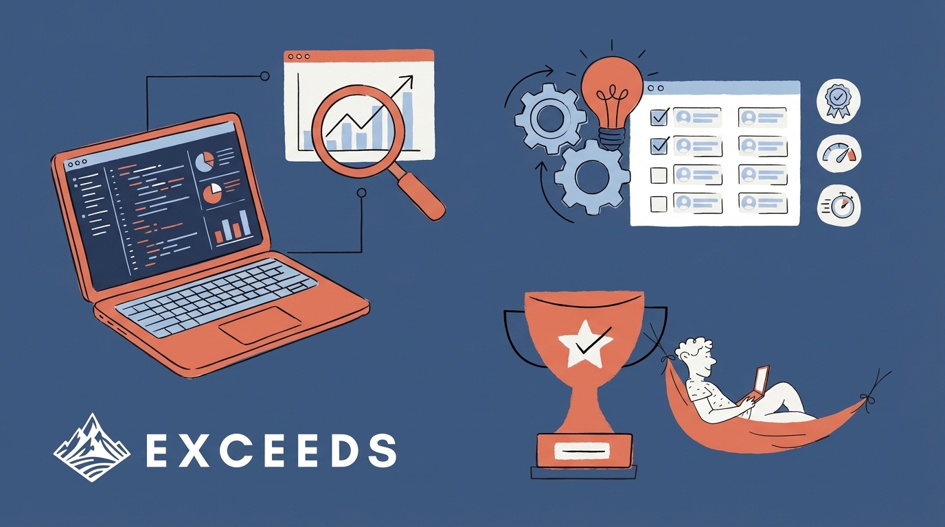 5 Essential AI Engineering Productivity KPI Strategies