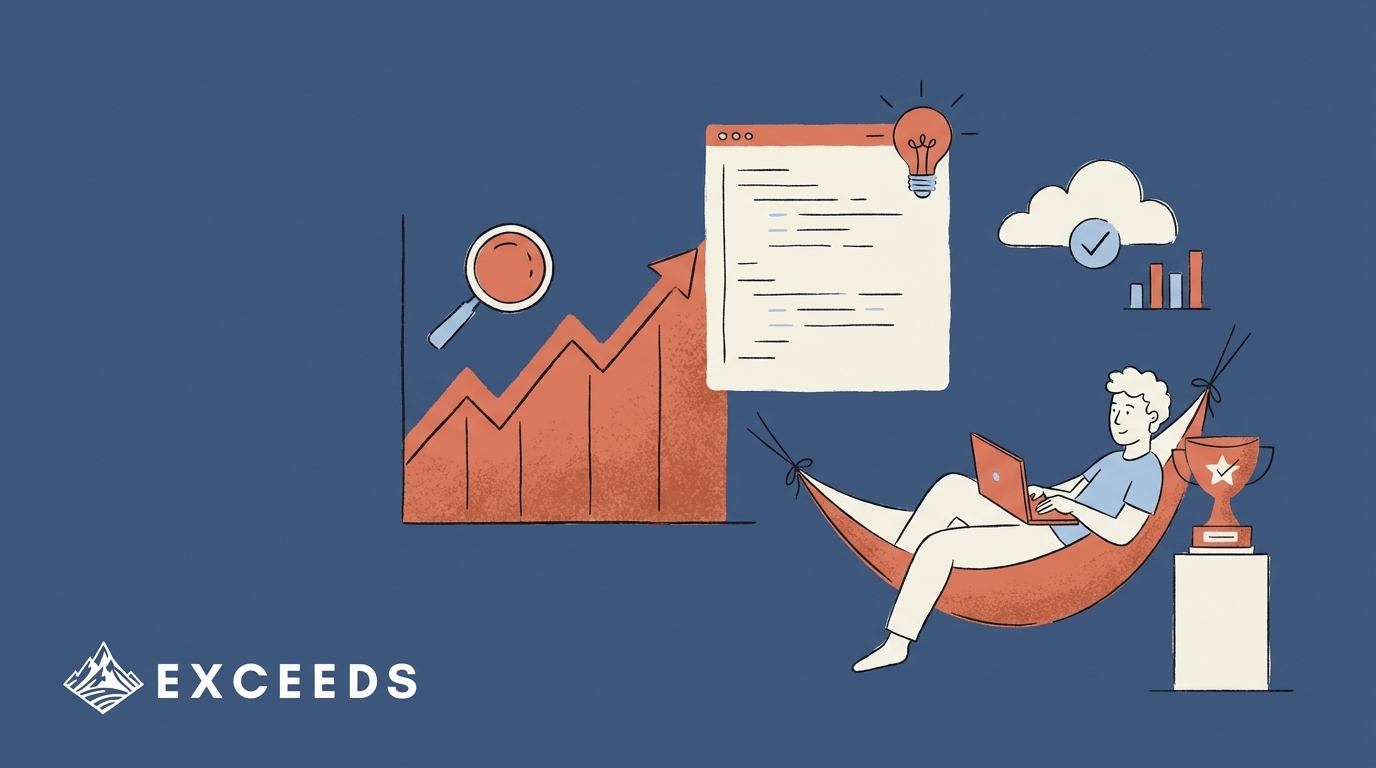 5 Ways to Quantify AI Impact on Developer Productivity