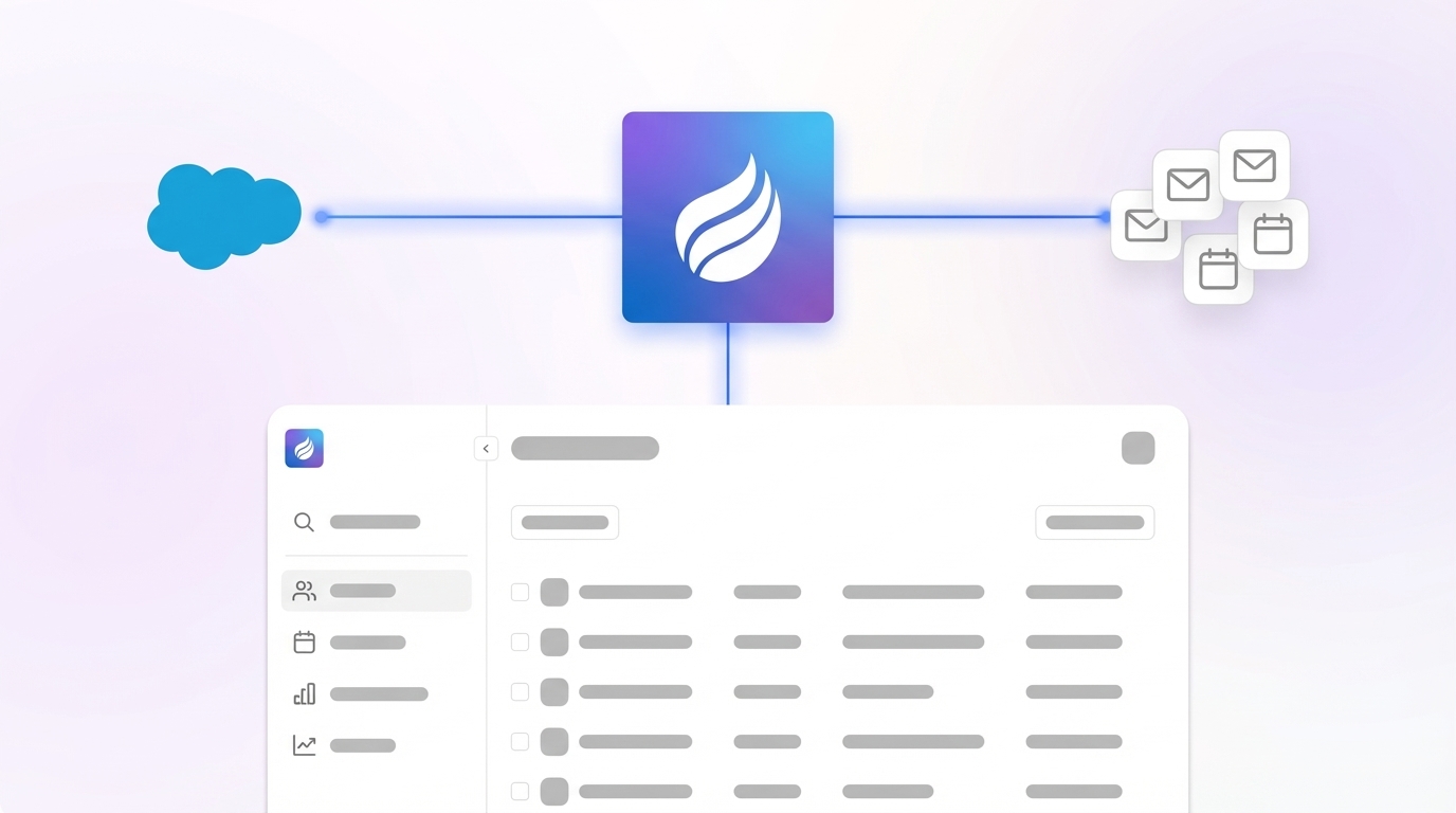 Boost Salesforce AI CRM User Adoption with Coffee's App