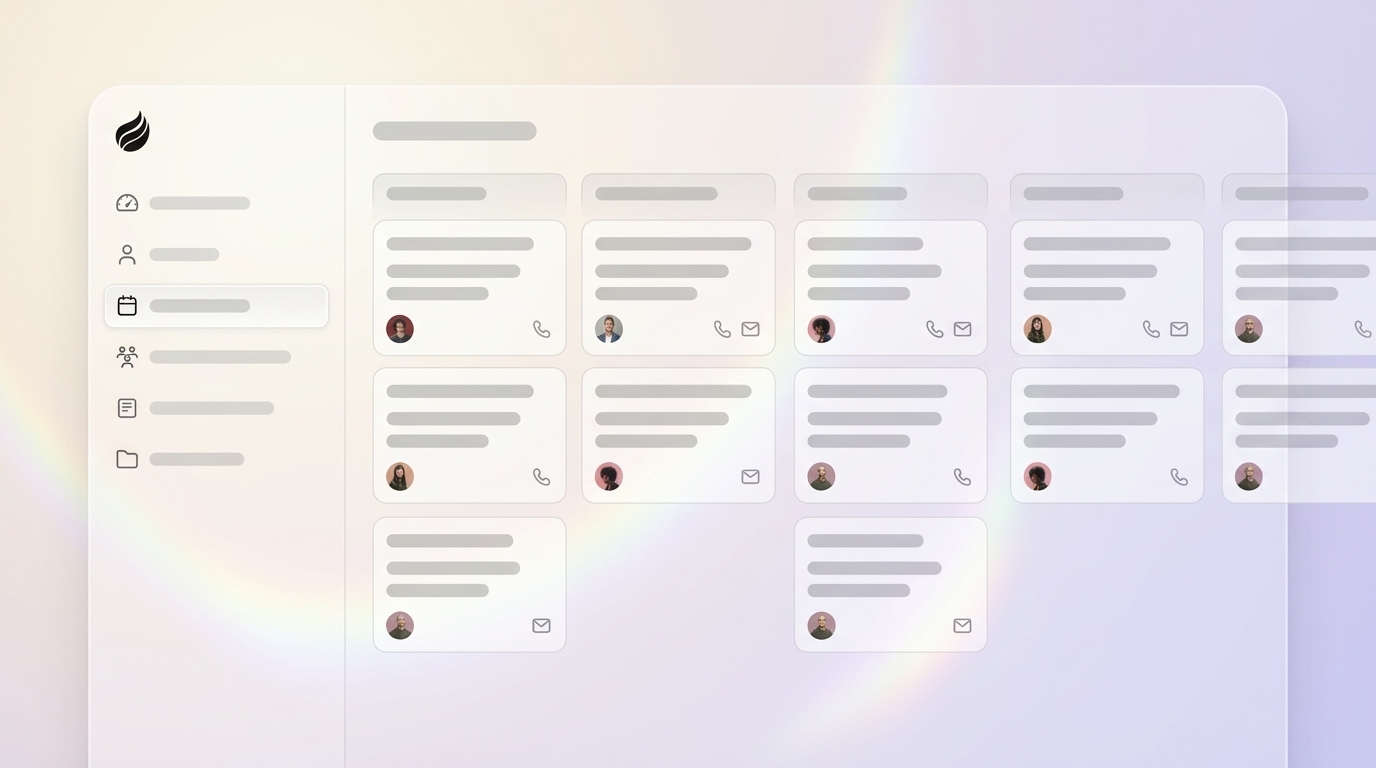 Best Standalone CRM Alternatives: AI-First Sales Pipeline