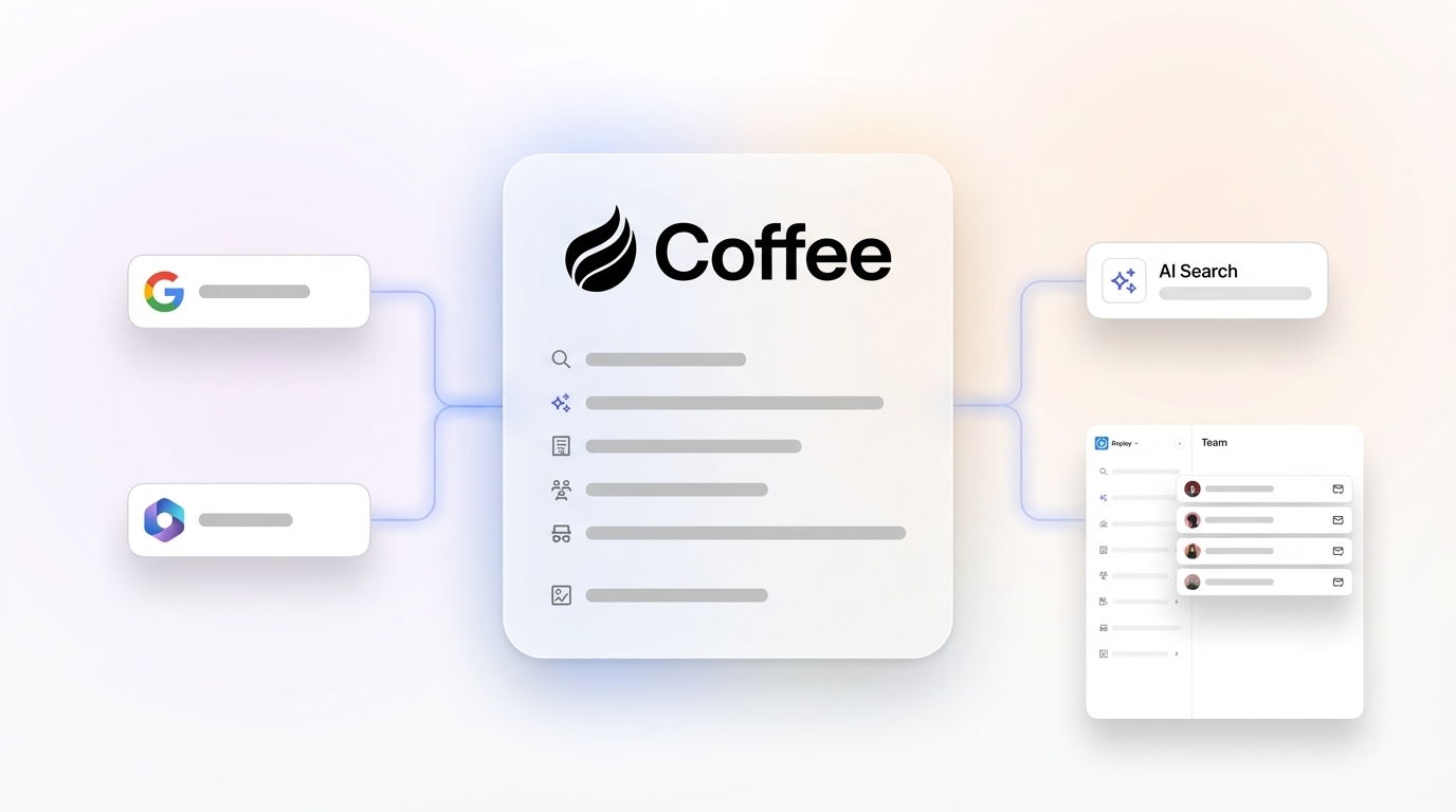 Proactive CRM for Mid-Sized Companies: AI-Driven Solution