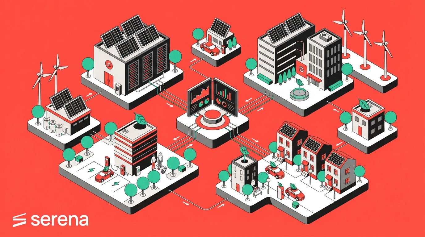 Gestão de Eficiência Energética e Sustentabilidade