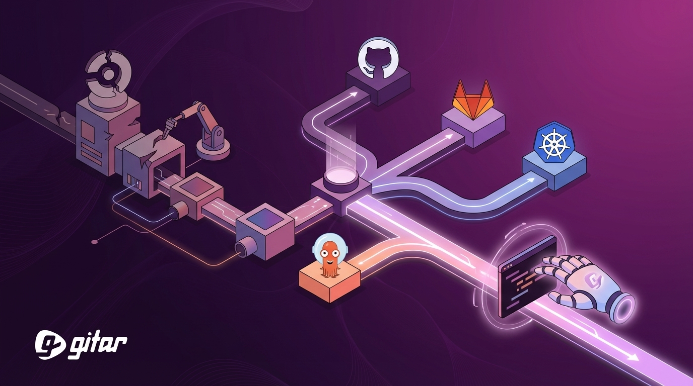 5 Progressive Alternatives to CircleCI for GitHub (2026)