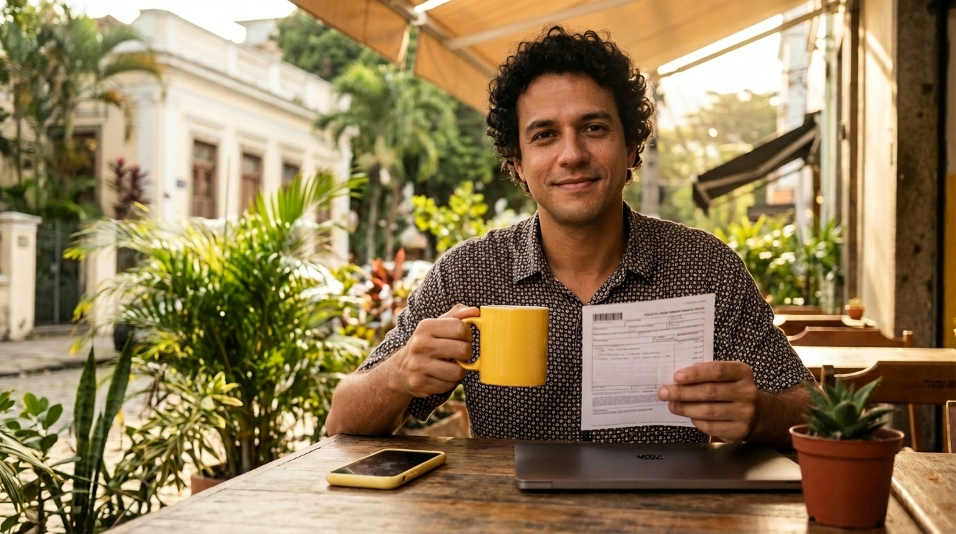 Pagar boletos para empreendedores digitais com o Jota
