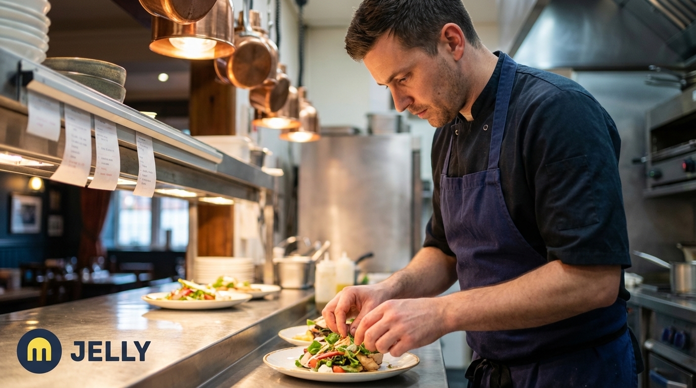 Menu Engineering for Higher Margins: Strategic Guide