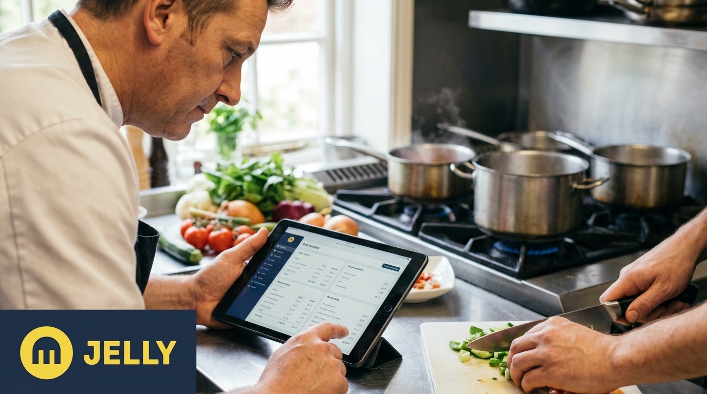 How to Reduce Food Costs to Boost Gross Profit