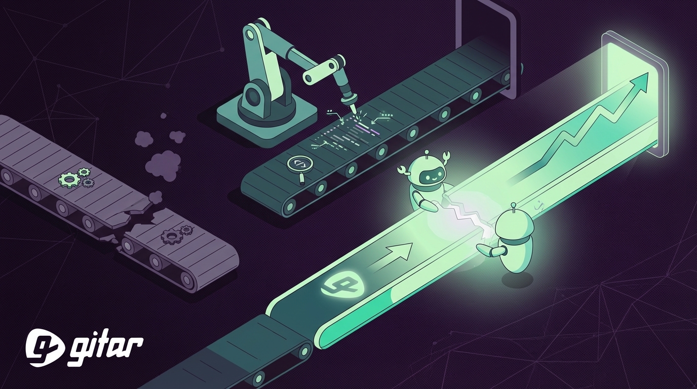 Developer Productivity Automation Tools Comparison