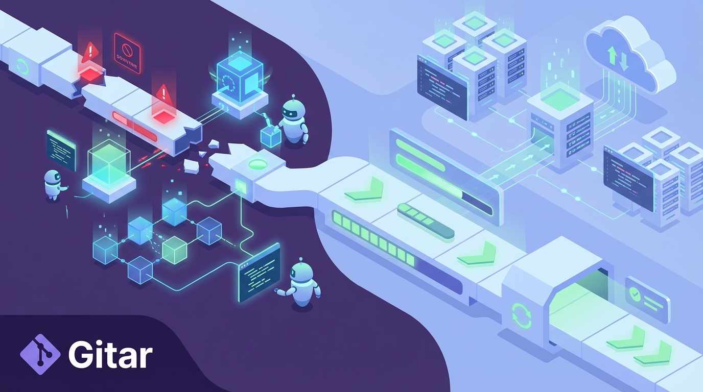 How to Reduce CI Pipeline Downtime: Strategic Guide