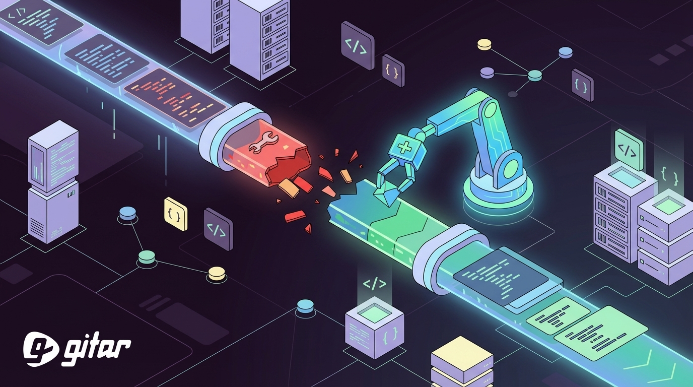 Self-Healing DevOps Automation Platforms: 2026 Guide