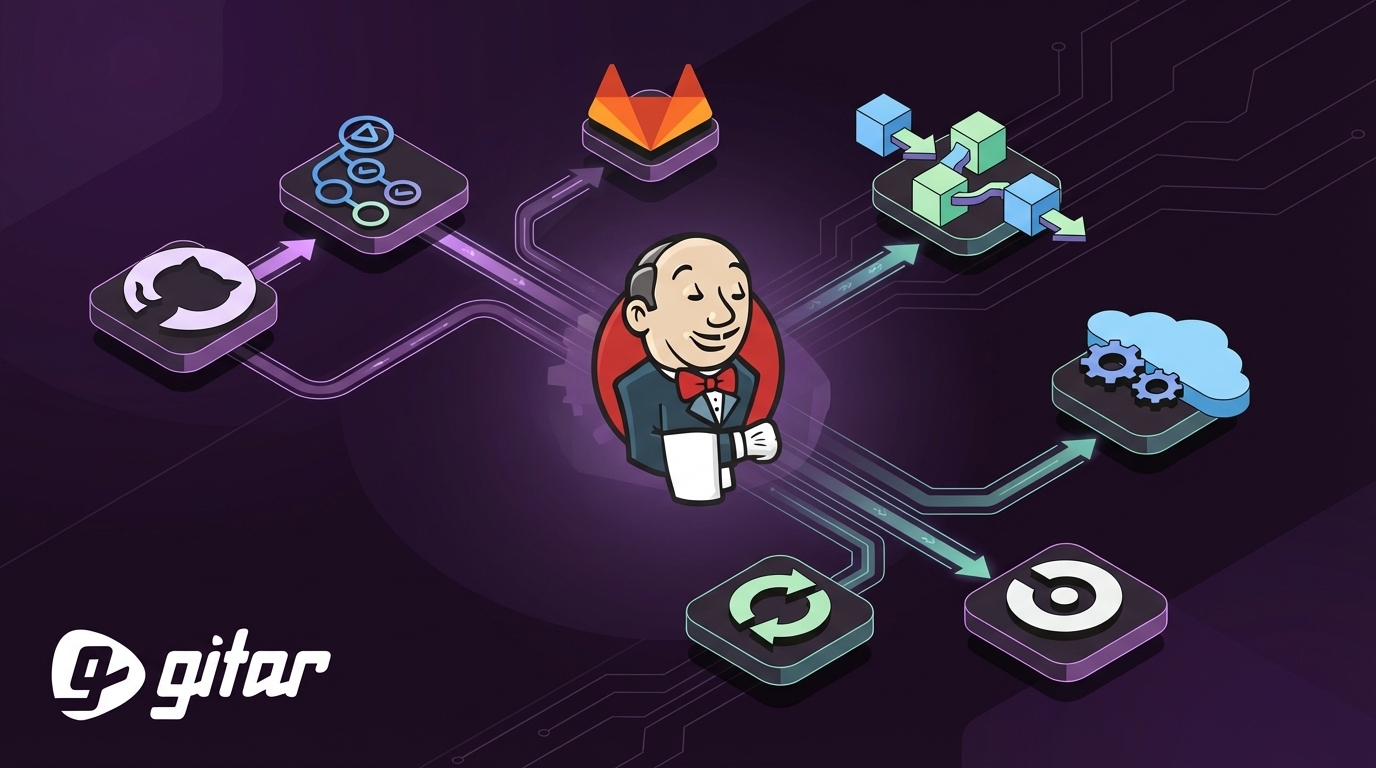 5 Best Jenkins Alternatives That Transform CI/CD in 2026