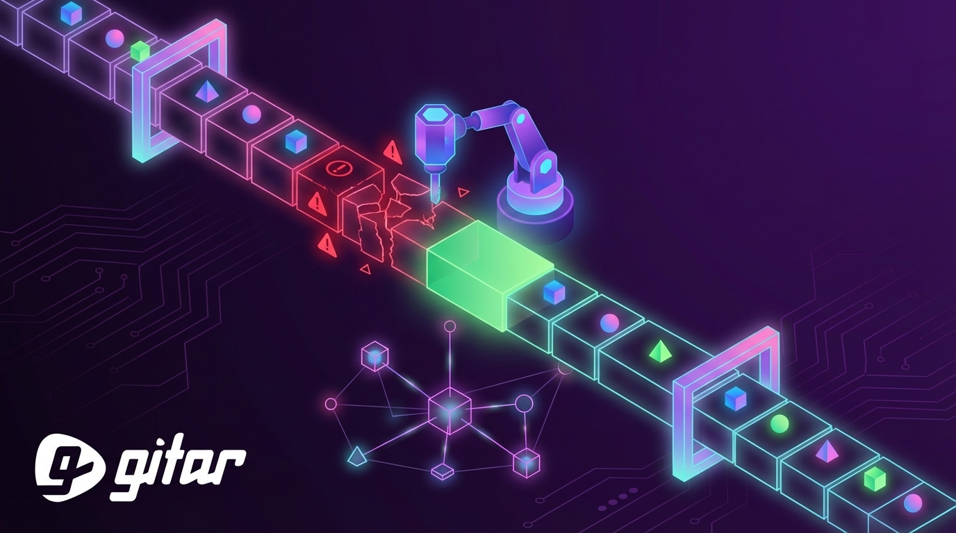 CI Pipeline Autonomous Repair Tools in 2026