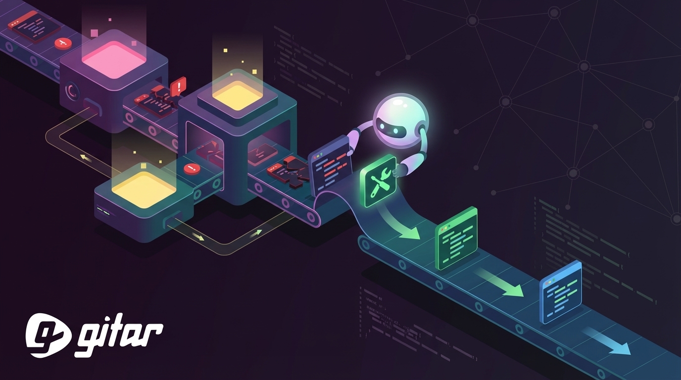 Automated PR Updates: AI Eliminates CI/CD Bottlenecks