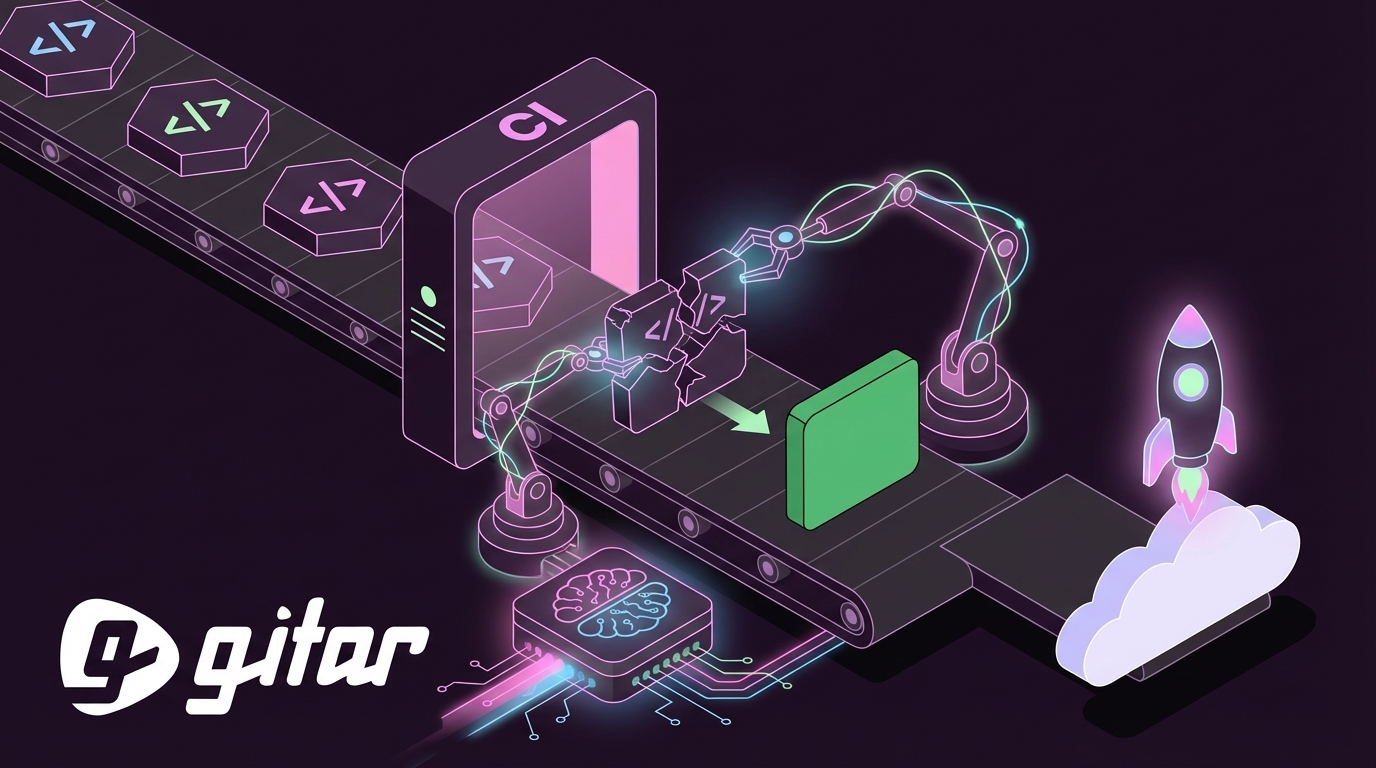 CI Failure Prevention Software for Deployment Automation