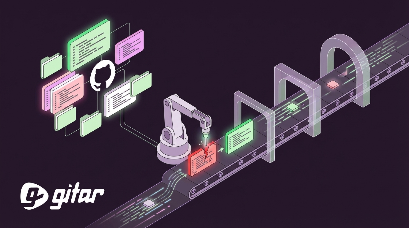 AI-Powered CI Tools Revolutionizing GitHub Automation