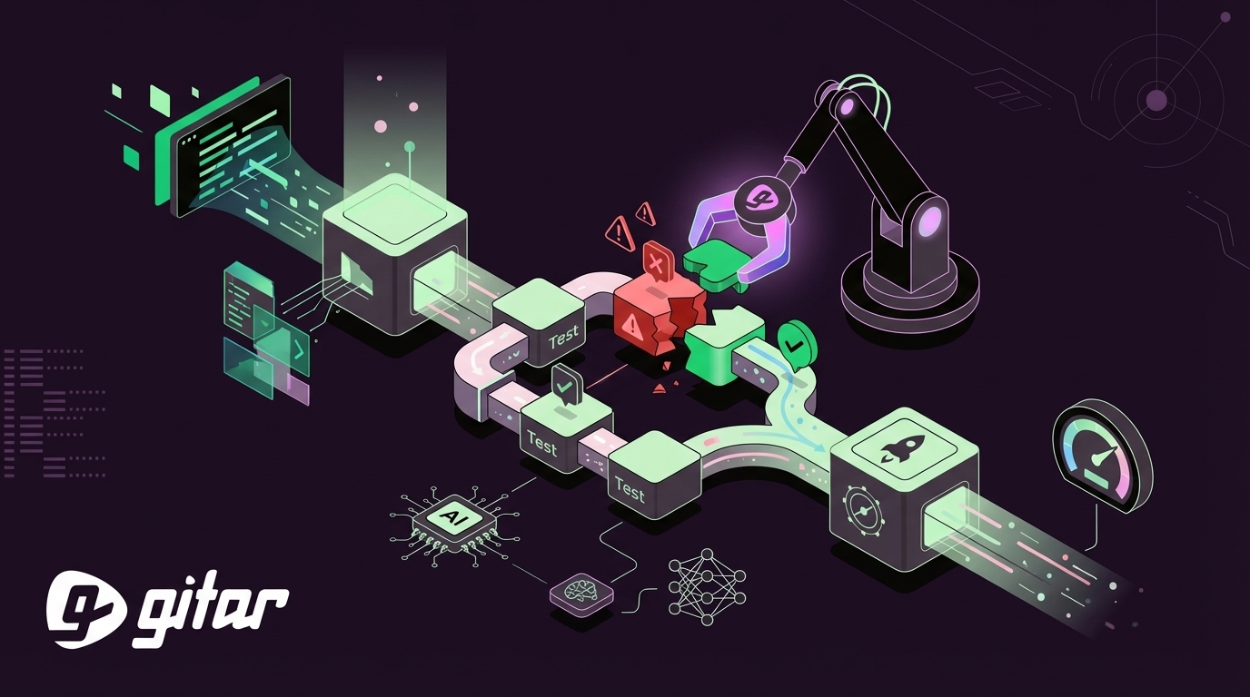 5 Best CI/CD Pipeline Failure Resolution Strategies