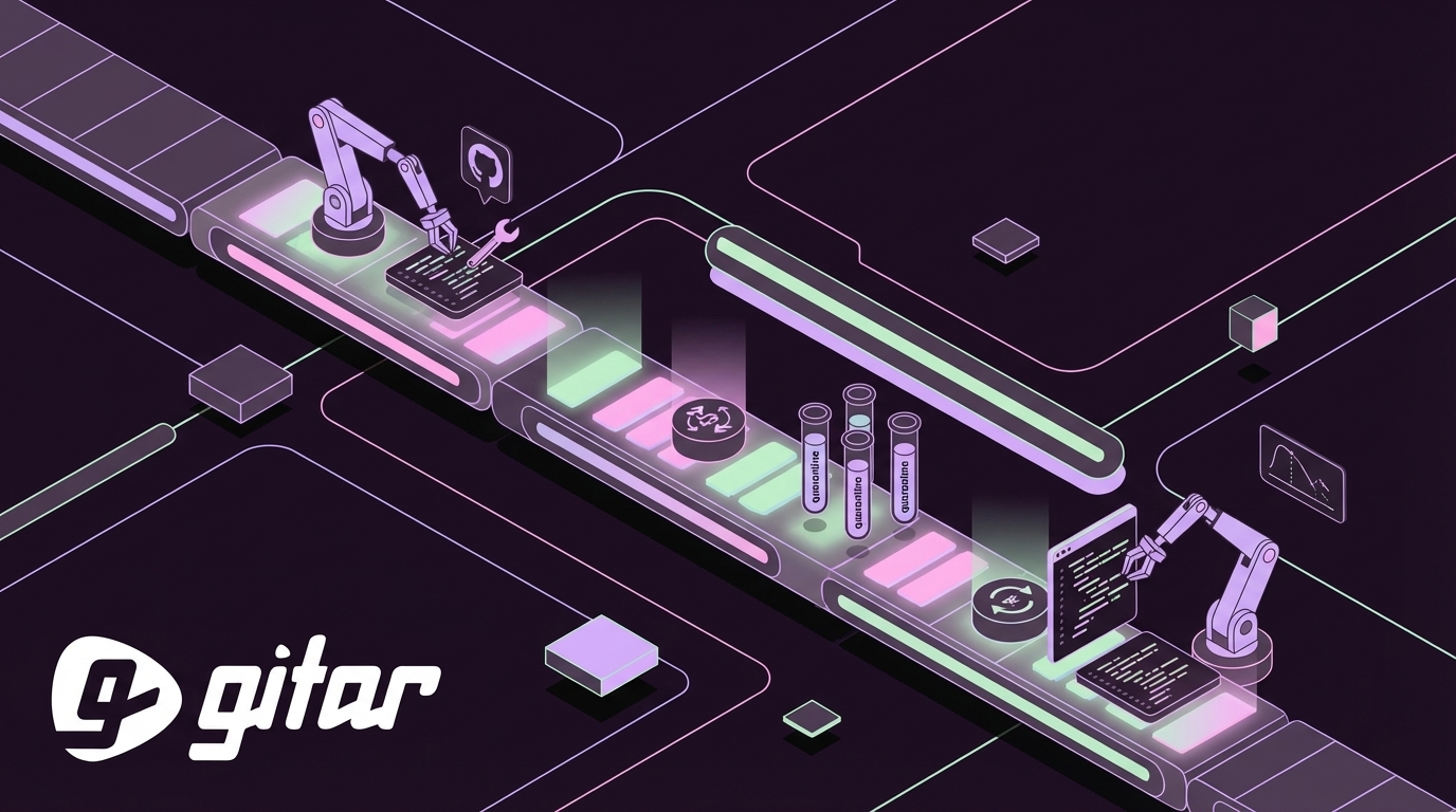 5 GitHub Actions Tools for Self-Healing CI in 2026