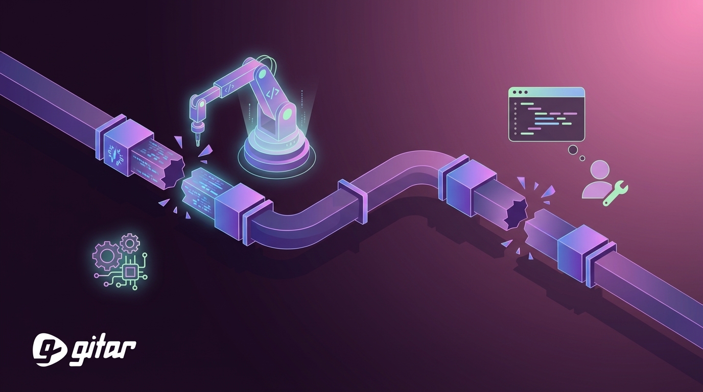 CI Healing Engine vs. Suggestion Engine: DevOps Software