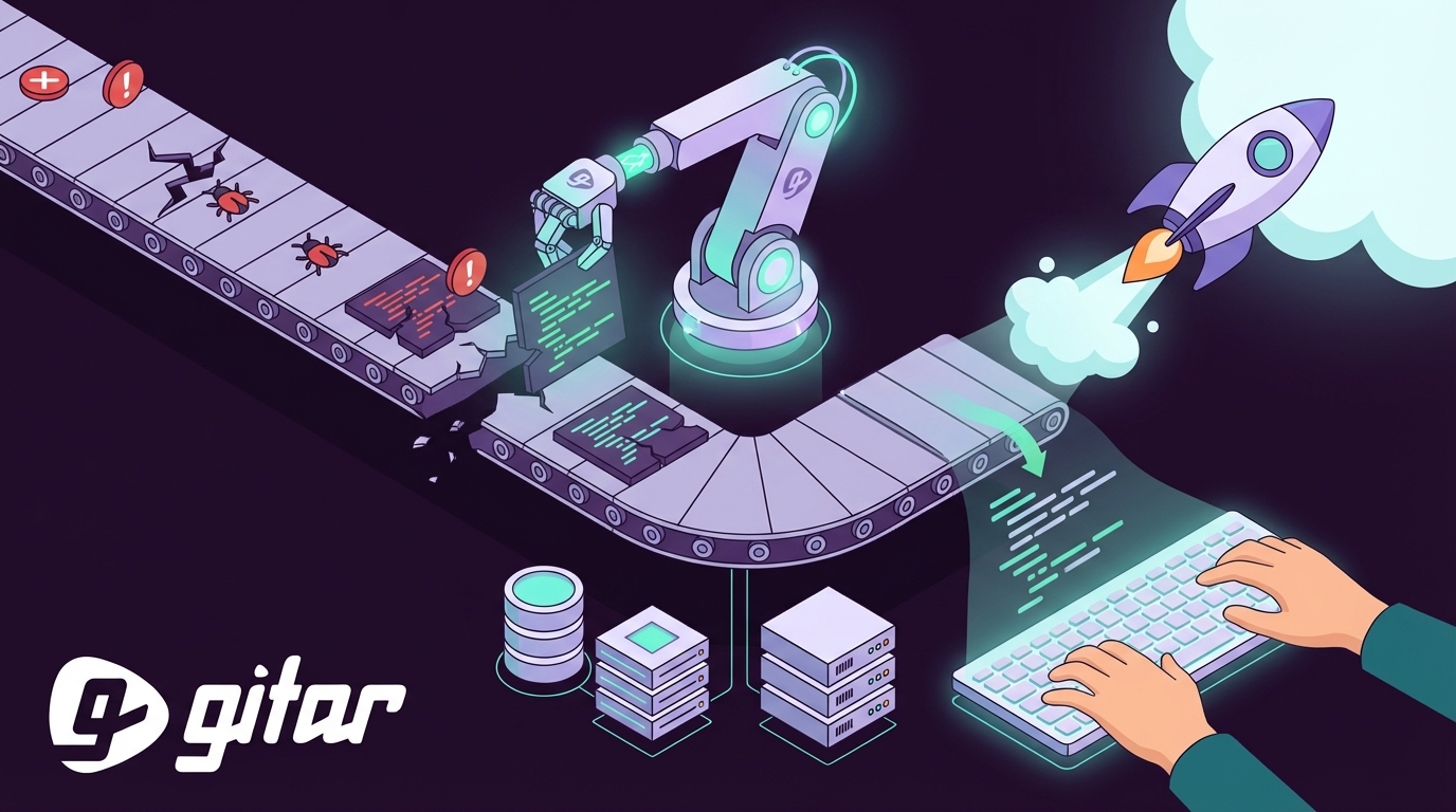 Autonomous CI Fixes in 2026: Boosting Developer Productivity