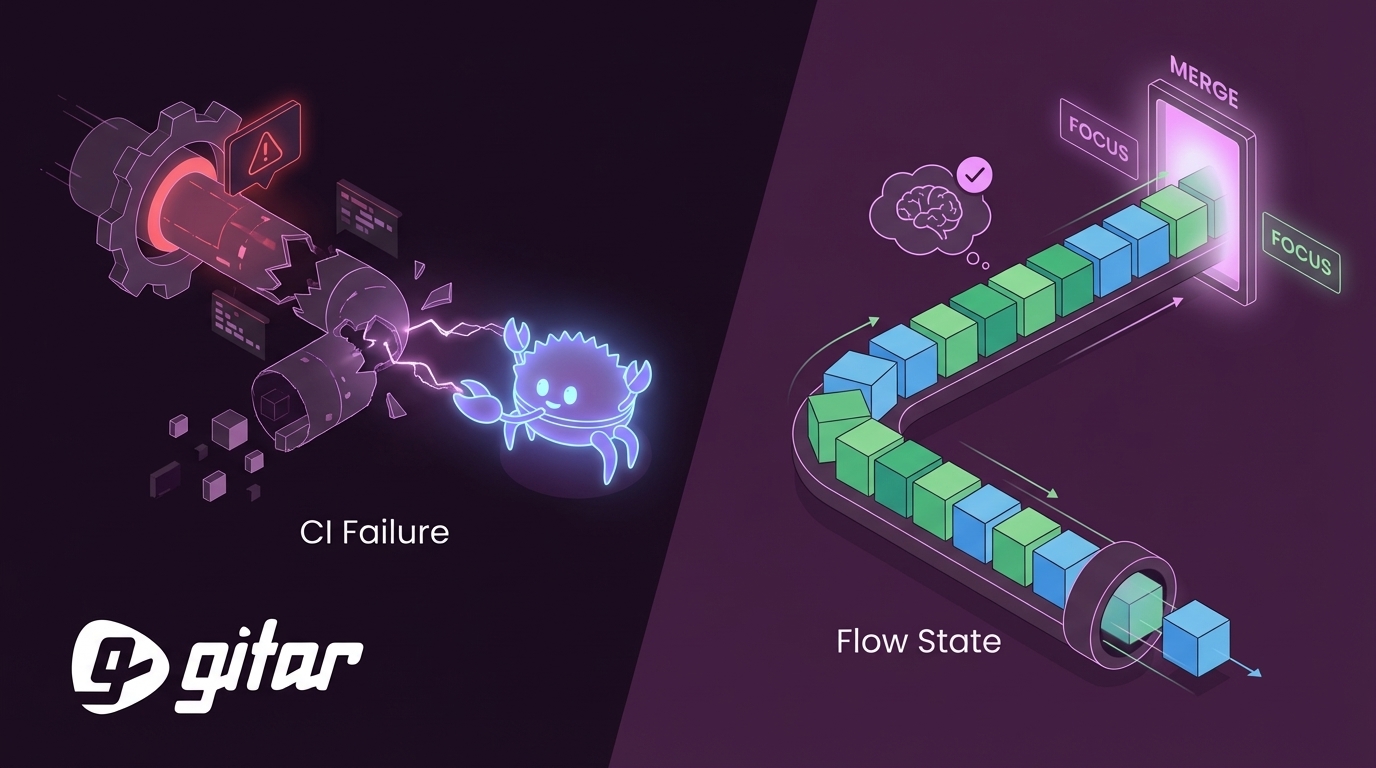 Eliminate Context Switching During Merges in 2026