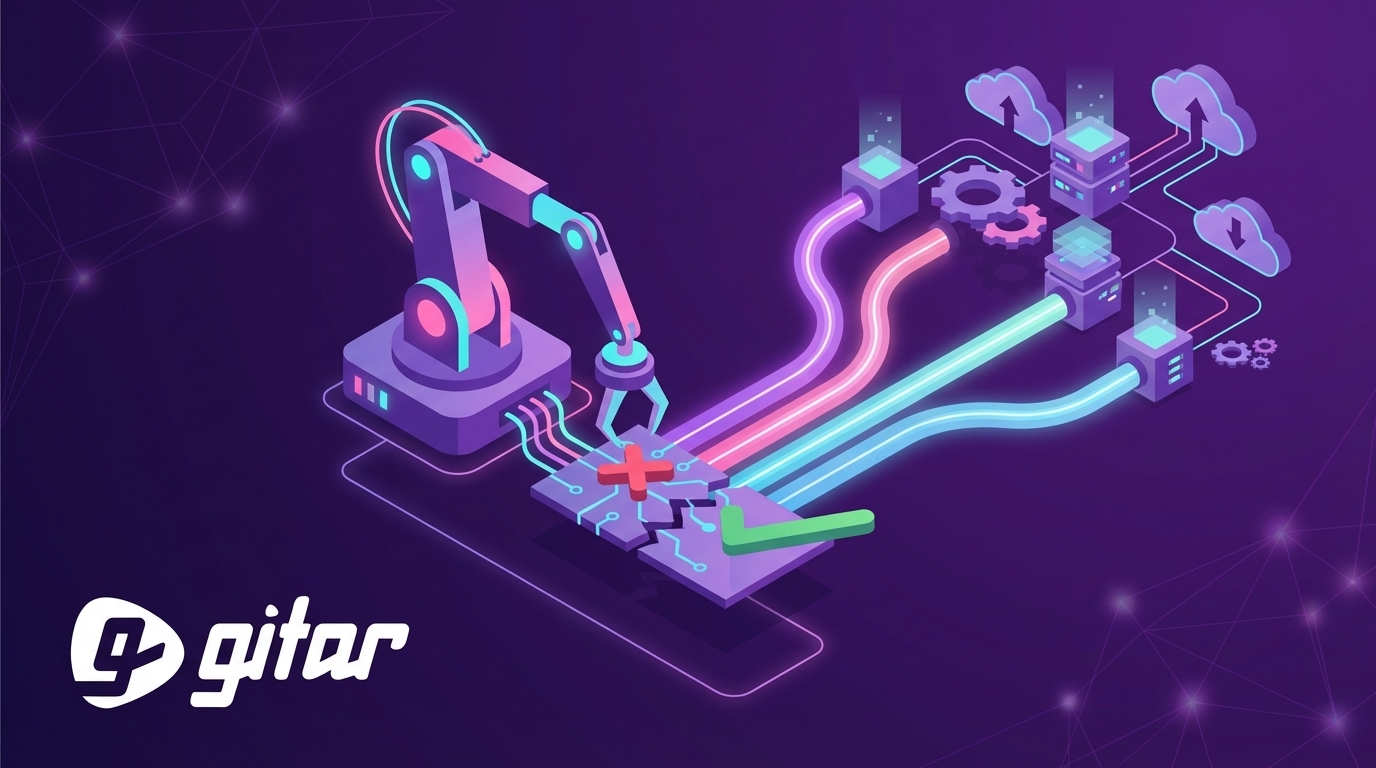 5 Strategies for Autonomous Test Failure Repair in 2026