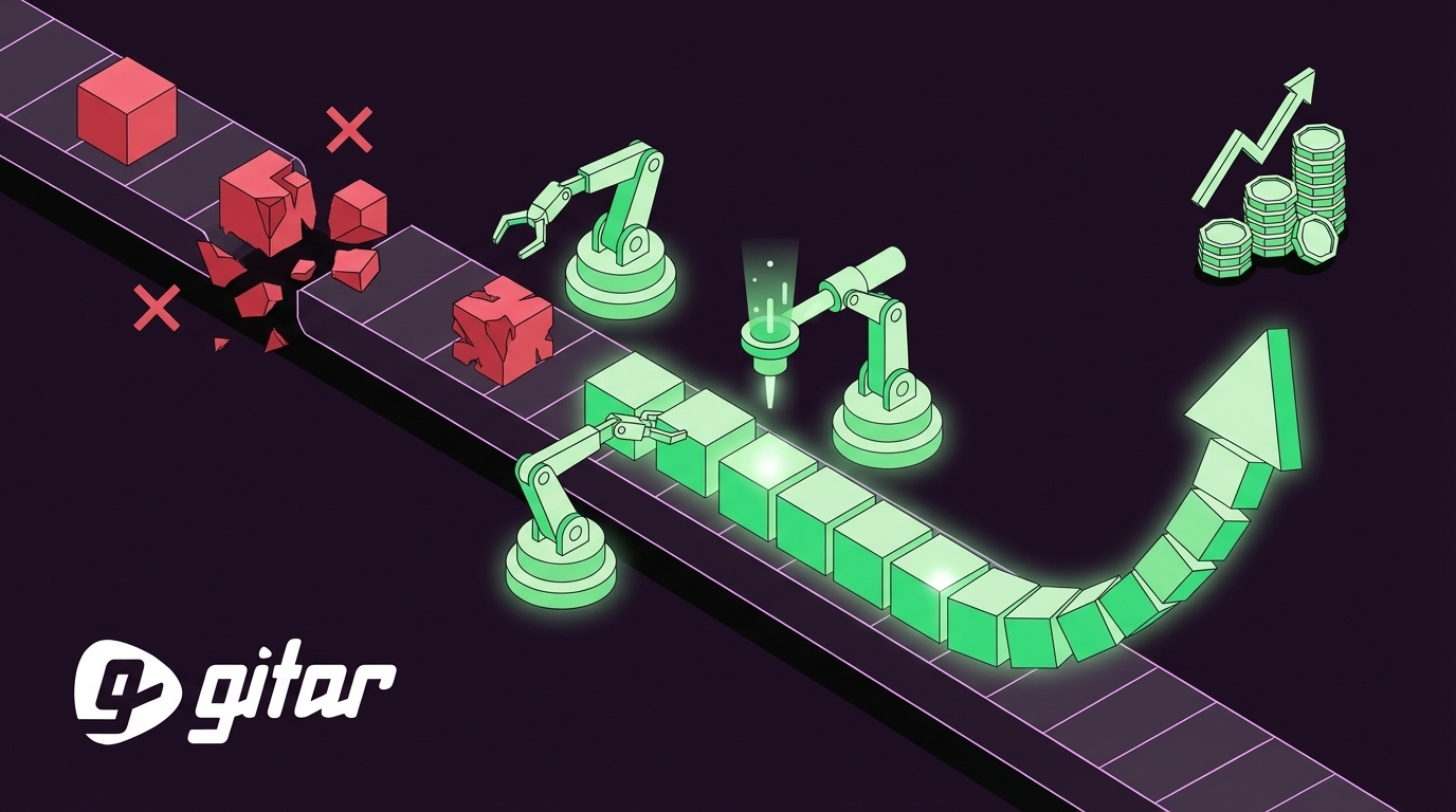 The Strategic ROI of Automated Test Failure Resolution
