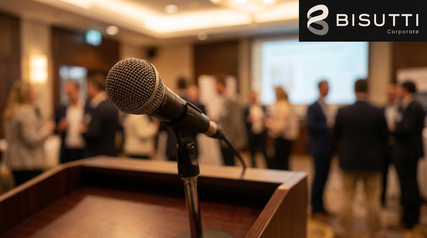 Eventos corporativos para engajamento e retenção