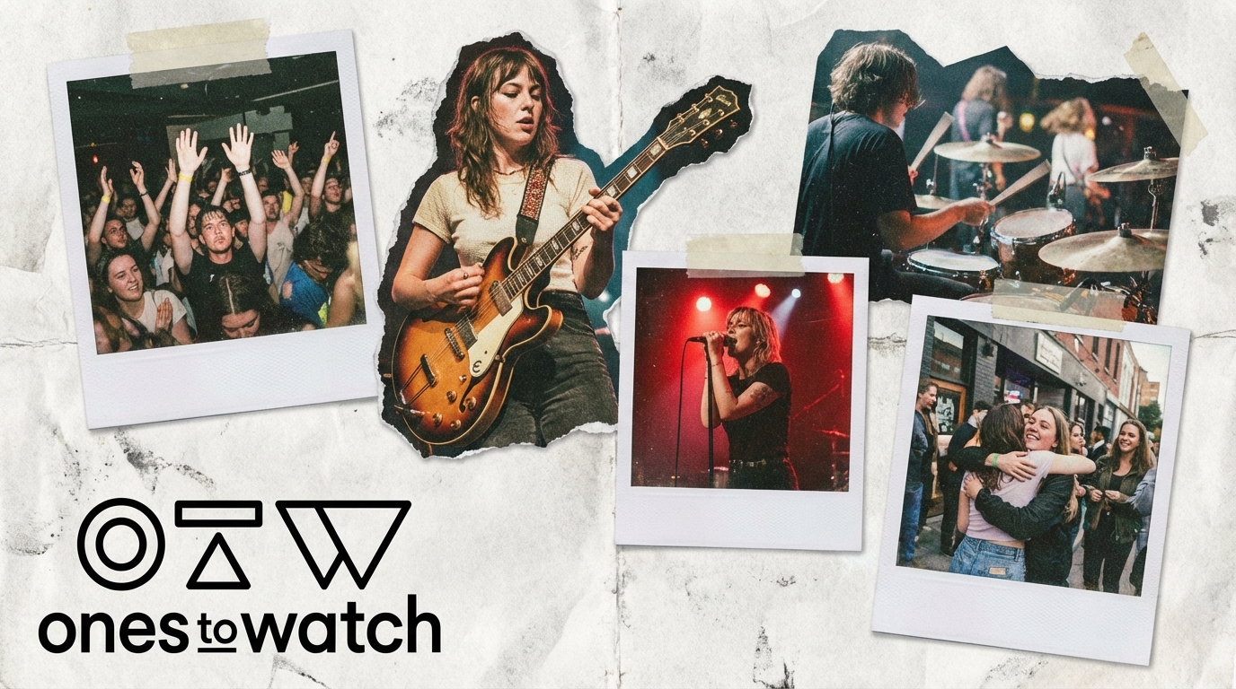 Tired of Mainstream Pop? Your Ultimate Guide to Discovery