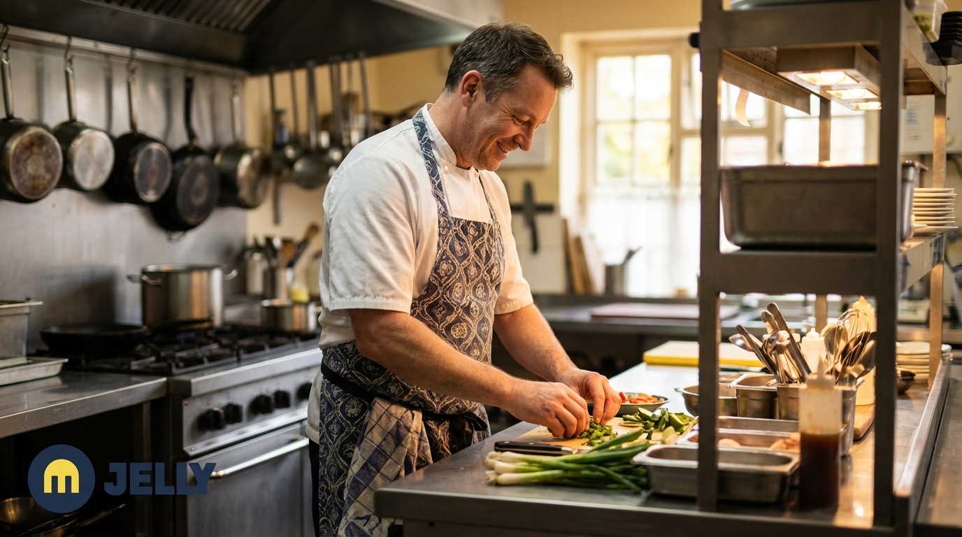 How to Automate Supplier Invoices in Your Restaurant