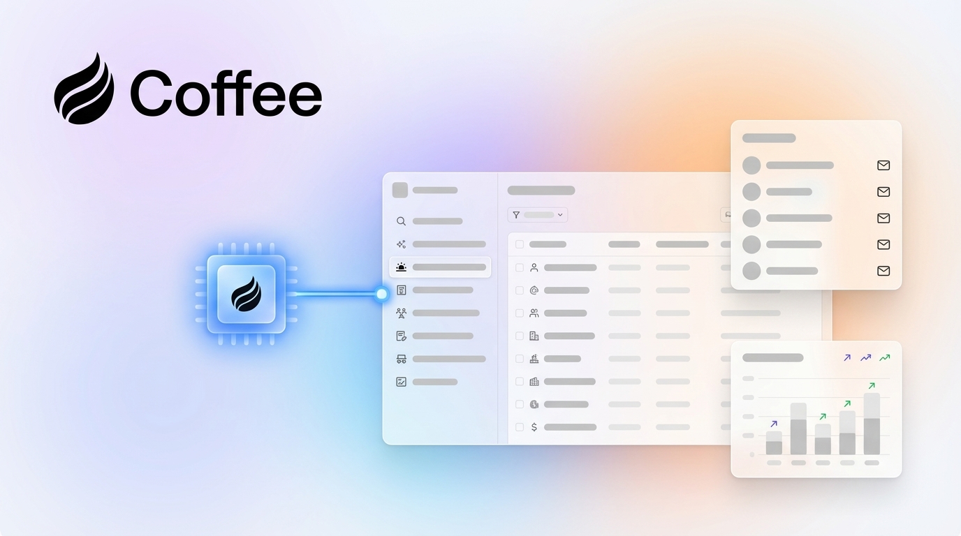 7 Ways an AI Agent for Sales Data Entry Improves Your CRM