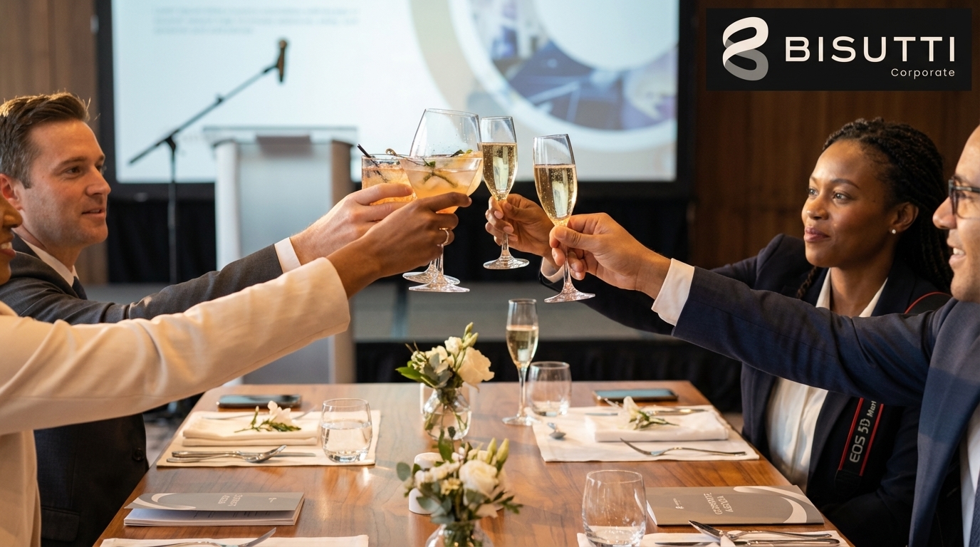Espaço para eventos: solução completa corporativa 2026